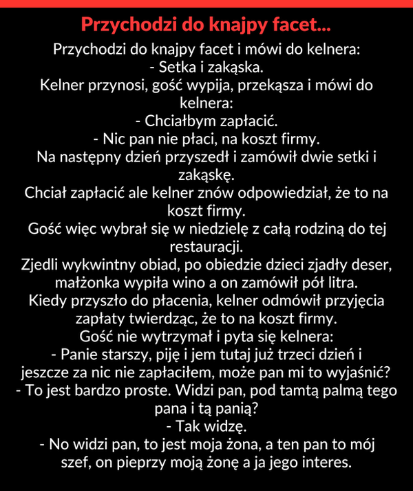 Prosta sprawa 