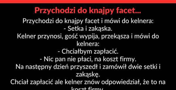 Prosta sprawa 