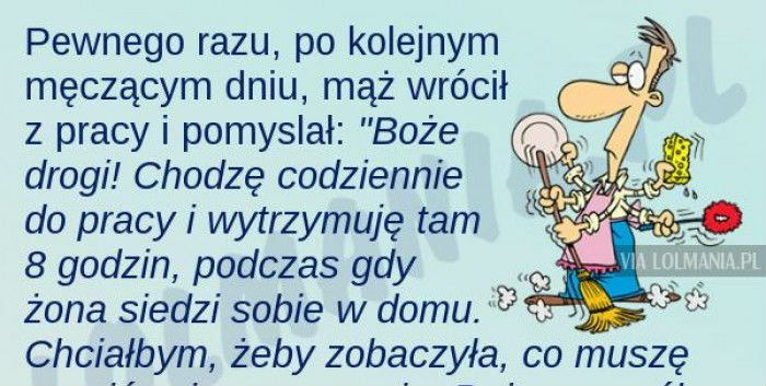 Nie ma lekko 