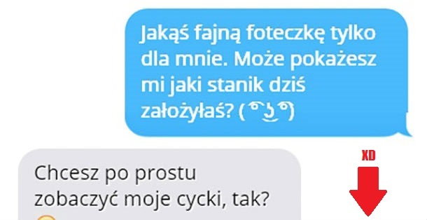Nietypowa fotka 
