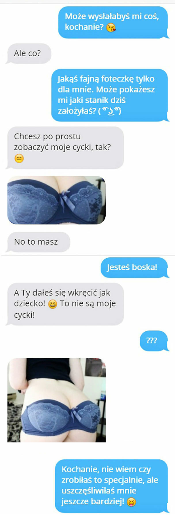 Nietypowa fotka 