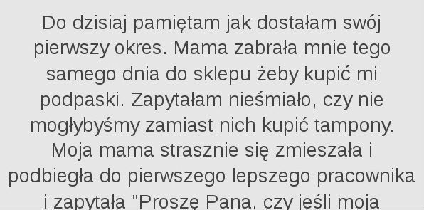 Nikt nie narobi Ci takiego wstydu, jak rodzina 