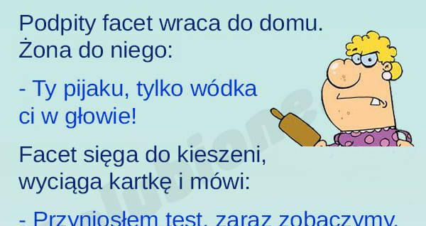 Co w głowie siedzi... :D 