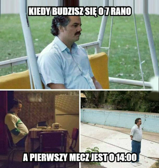 I co tu począć...?