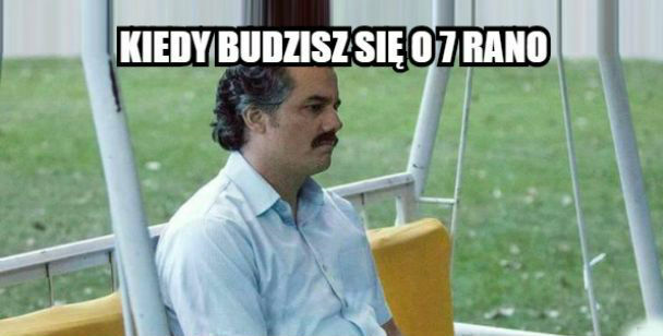 I co tu począć...?