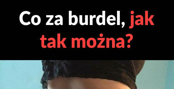 Brak słów 