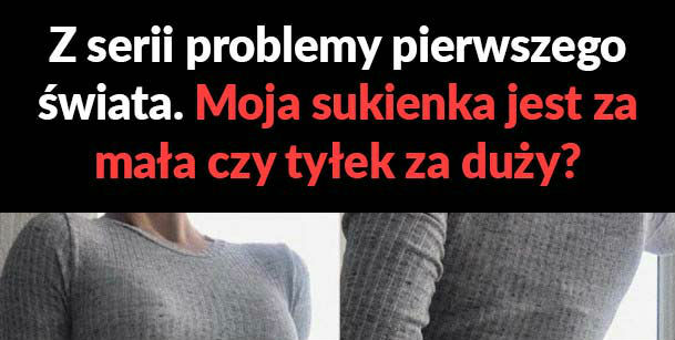 Kobiece problemy 
