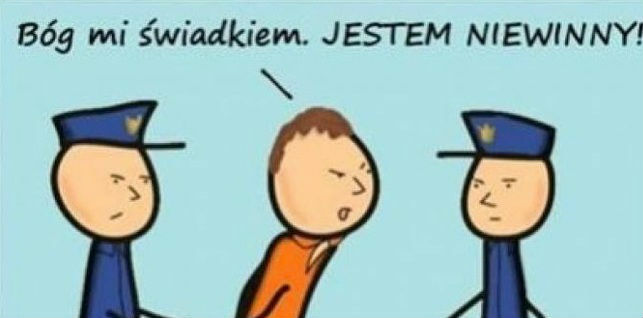 Znowu to samo...