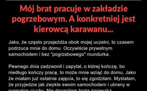 Pogrzebowy humor