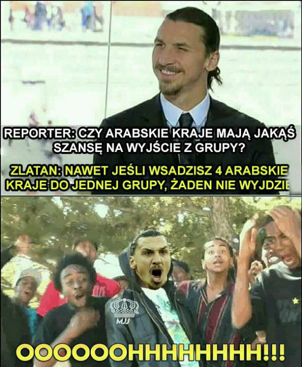Arabskie drużyny piłkarskie 