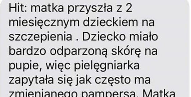 Madki potrafią zaskoczyć 