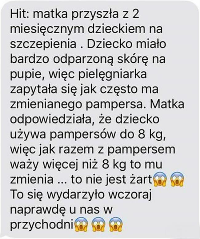 Madki potrafią zaskoczyć 