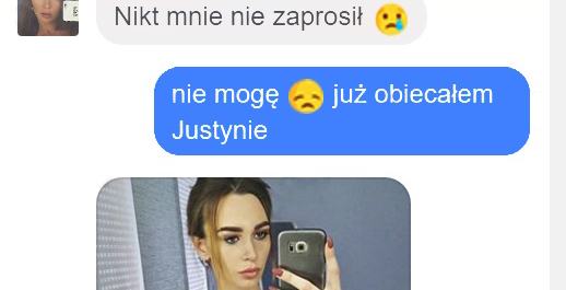 Ta kobieta wie jak przekonać faceta :P 