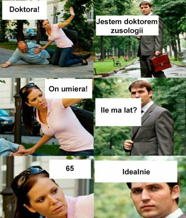 Zusologia 