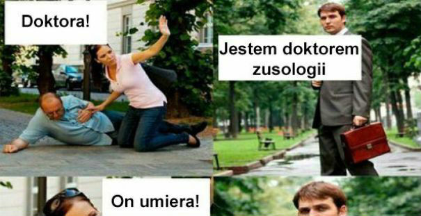 Zusologia 