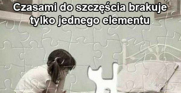 Najważniejszy element 
