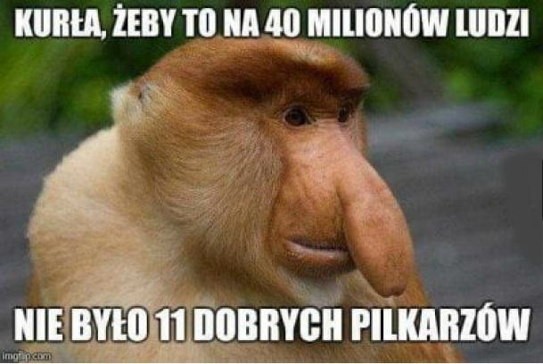 Co to jest za kraj...