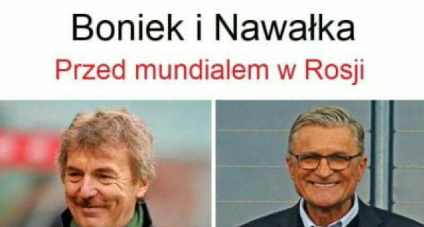 Przed i po mundialu