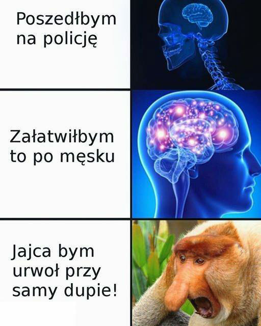 Jak rozwiązać problem