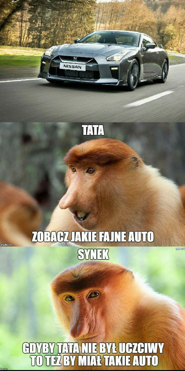 Warto oszukiwać