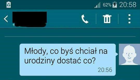 Ale nie szalejmy...