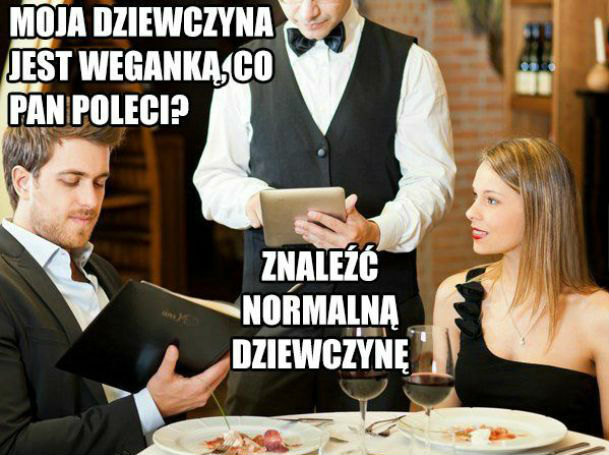 Co Pan poleca?