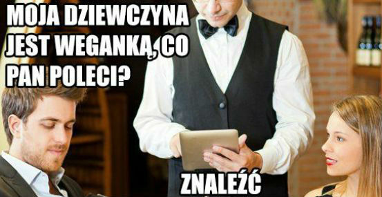 Co Pan poleca?
