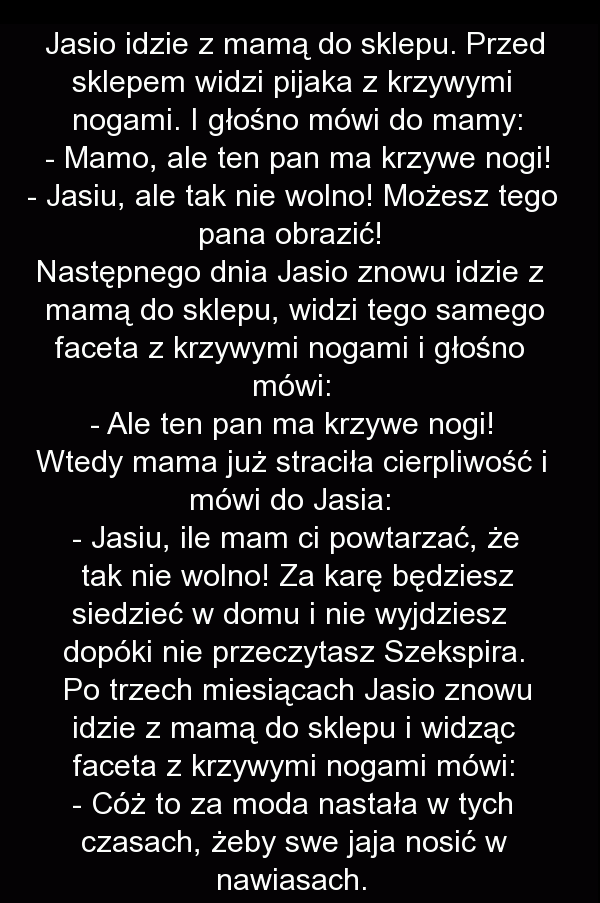Epickie rymy Jasia 