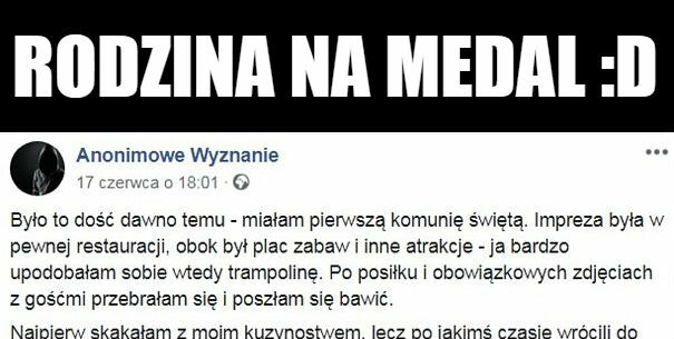 Rodzice na medal 