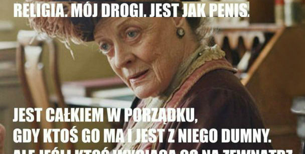 Święta prawda 
