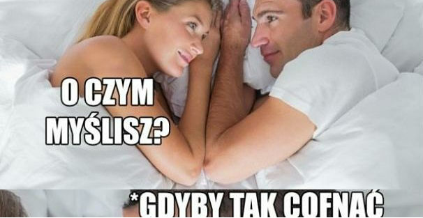 Te myśli... :D 