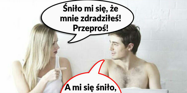 Cała prawda o snach 