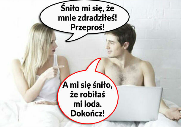 Cała prawda o snach 