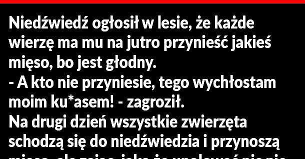 Czy warto było szaleć tak?