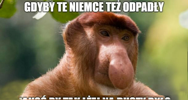 Lżej na duszy...
