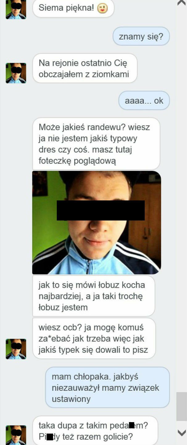 Łobuz kocha najbardziej 