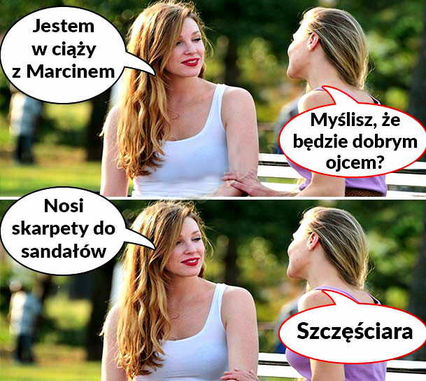 Ojciec marzenie 