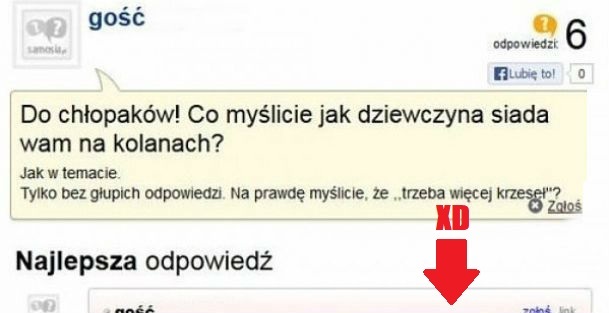 Pytasz, a wiesz :D 