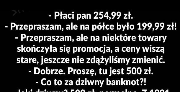 Karma wraca