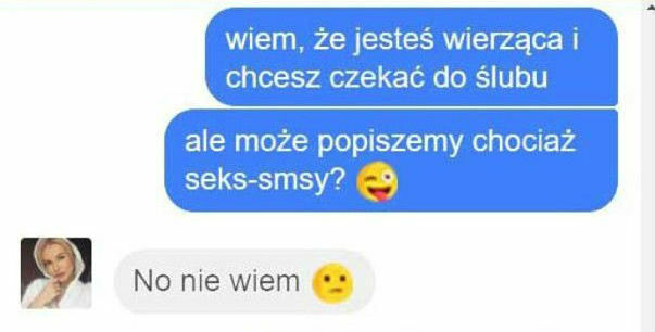 Dziewczyna z przekonaniami 