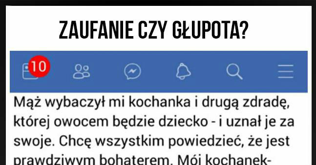 Chwila słabości