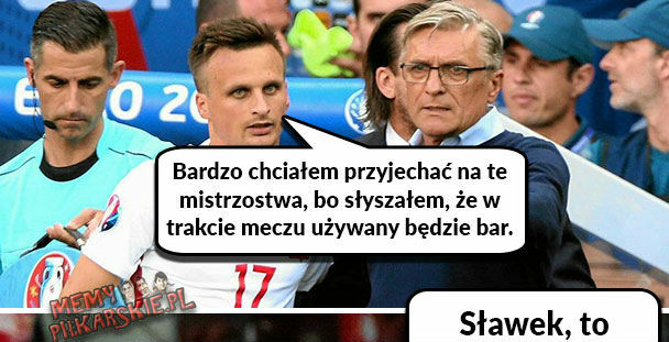 Bar, var, wszystko jedno :D 