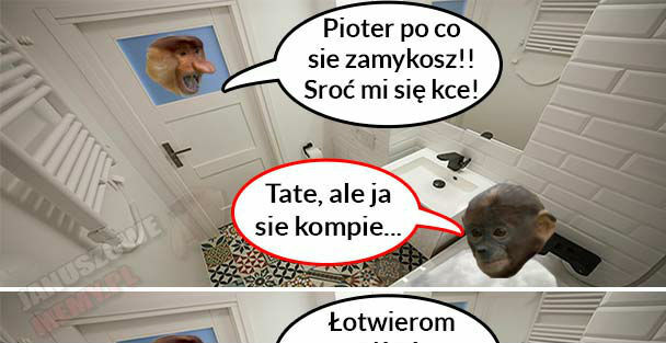 Kąpiel Pioterka 