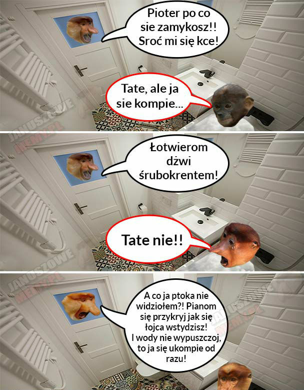 Kąpiel Pioterka 