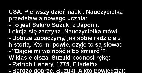 Mistrzowskie zakończenie 