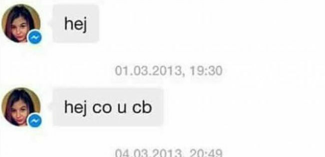 Prawie dyskusja