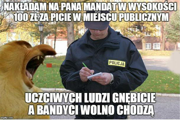 I cyk - mandacik