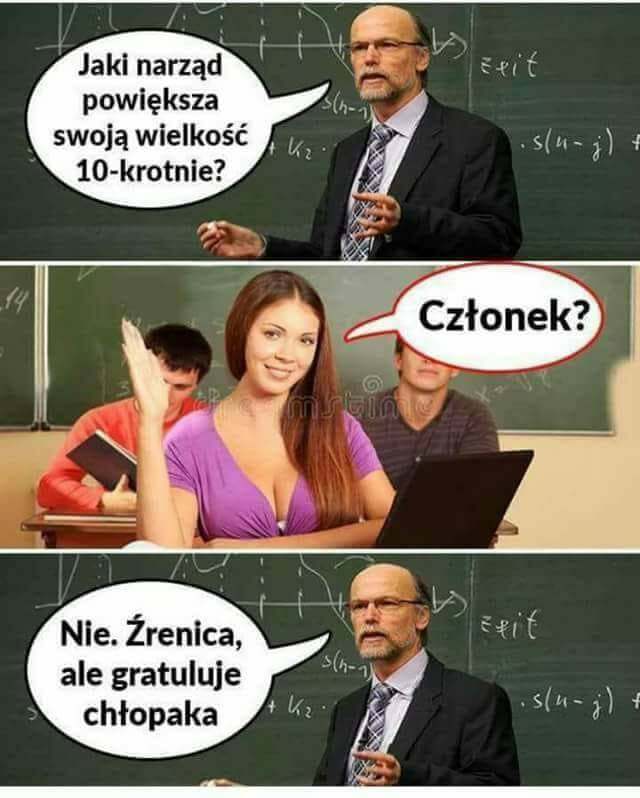 Gratulujemy :D
