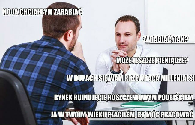 Millenialsi 