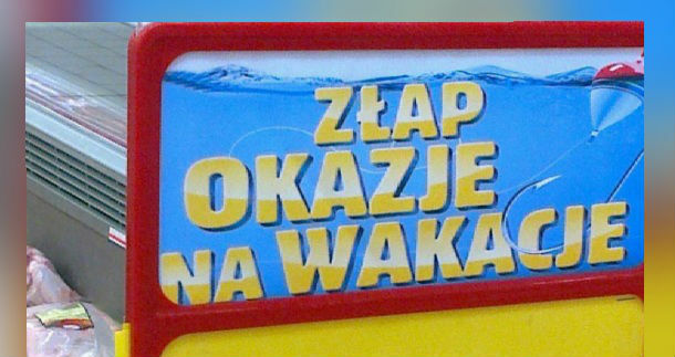 Okazja 